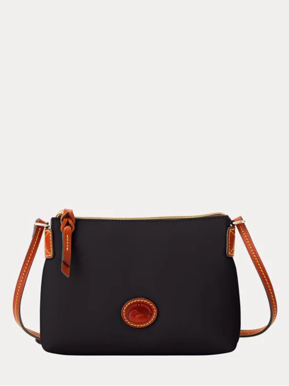Dooney & Bourke Nylon Cross Body Bag
